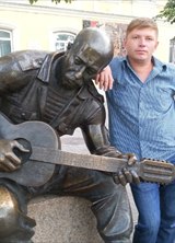 Познакомиться с татарином.  рафаэль 47 лет Уфа 389413