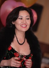 Познакомиться с татаркой.  Фаина 51 год Москва 389753