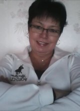 Познакомиться с татаркой.  Гулия 58 лет Москва 350082