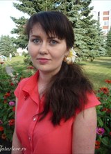 Познакомиться с татаркой.  Алия 37 лет Стерлитамак 373486
