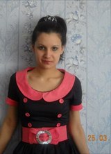 Познакомиться с татаркой.  Марина 40 лет Мелеуз 389839