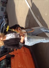 Познакомиться с татаркой.  АЛЬФИЯ 50 лет Уфа 201058