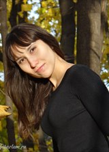 Познакомиться с татаркой.  Альбина 37 лет Москва 389883