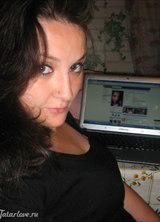 Познакомиться с татаркой.  Венера 36 лет Химки 389918