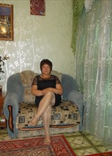 Познакомиться с татаркой.  Тагира 62 года Уфа 281001