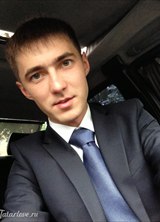 Познакомиться с татарином.  Леон 39 лет Уфа 389860