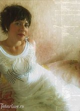 Познакомиться с татаркой.  Элен 38 лет Москва 283800