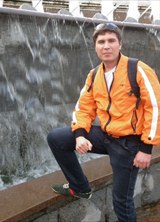 Познакомиться с татарином.  Ильяс 38 лет Москва 138559