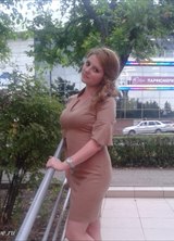 Познакомиться с татаркой.  Диляра 35 лет Москва 383087