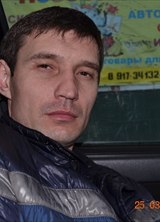 Познакомиться с татарином.  Ruslan 45 лет Уфа 390018