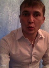 Познакомиться с татарином.  Фидарит 41 год Нефтекамск 97076