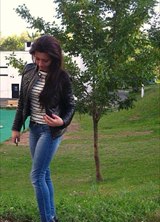 Познакомиться с татаркой.  Динара 34 года Москва 390137