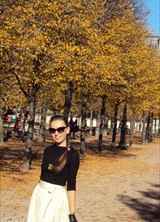 Познакомиться с татаркой.  Джамиля 40 лет Москва 390221