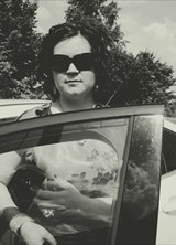 Познакомиться с татаркой.  Эльмира 46 лет Москва 390226