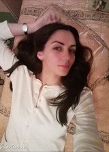 Познакомиться с татаркой.  Альфия 42 года Москва 390623