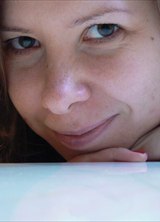 Познакомиться с татаркой.  Лилия 45 лет Москва 390711