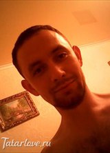 Познакомиться с татарином.  Рустам 38 лет Уфа 354529
