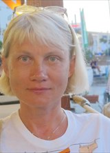 Познакомиться с татаркой.  Марина 56 лет Москва 375855