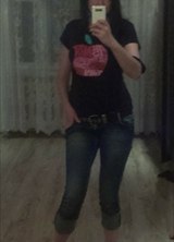 Познакомиться с татаркой.  Гульнара 48 лет Сергиев Посад 390994