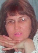 Познакомиться с татаркой.  Муслима 66 лет Москва 303636