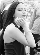 Познакомиться с татаркой.  Лилия 37 лет Москва 389927