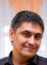 Познакомиться с татарином.  Валерик 62 года Уфа 391154