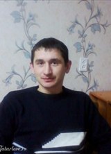 Познакомиться с татарином.  дамир 39 лет Стерлитамак 391173