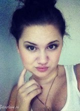 Познакомиться с татаркой.  Юлия 33 года Москва 333215