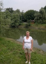 Познакомиться с татаркой.  Роза 63 года Москва 391225