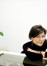 Познакомиться с татаркой.  Дина 38 лет Москва 386643