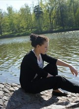 Познакомиться с татаркой.  Алсу 33 года Москва 391287