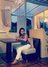 Познакомиться с татаркой.  Гульназ 38 лет Уфа 391320