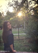 Познакомиться с татаркой.  Гульнара 33 года Москва 391356