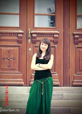 Познакомиться с татаркой.  Гаухар 35 лет Москва 391371