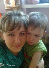 Познакомиться с татаркой.  лиля 37 лет Уфа 391474