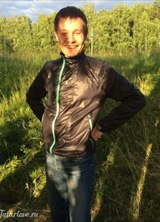 Познакомиться с татарином.  Руслан 38 лет Уфа 97160