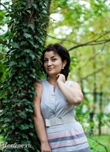 Познакомиться с татаркой.  Sayde 45 лет Москва 374592