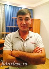 Познакомиться с татарином.  Умед 47 лет Уфа 391545