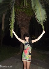 Познакомиться с татаркой.  Ильнара 39 лет Москва 391561