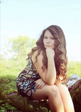 Познакомиться с татаркой.  Камилла 28 лет Москва 324020