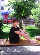 Познакомиться с татаркой.  лилия 39 лет Уфа 390256