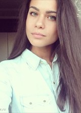 Познакомиться с татаркой.  супер 28 лет Москва 391755