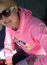 Познакомиться с татаркой.  Римма 65 лет Москва 391788