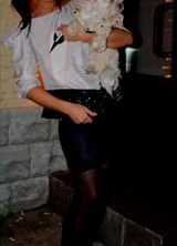 Познакомиться с татаркой.  Лиля 37 лет Москва 391942