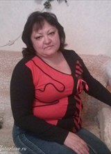 Познакомиться с татаркой.  Резеда 65 лет Москва 391948