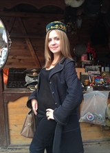 Познакомиться с татаркой.  Лилея 41 год Москва 359887