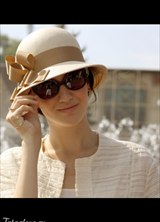 Познакомиться с татаркой.  Elza 35 лет Москва 391900