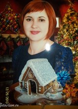 Познакомиться с татаркой.  Динара 42 года Уфа 392124