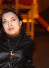 Познакомиться с татаркой.  Алия 45 лет Москва 392184