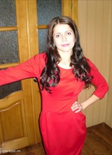 Познакомиться с татаркой.  Оксана 39 лет Москва 392222